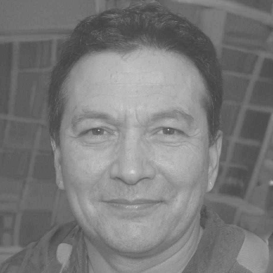 Donatien Marechal, expert en automatisation
