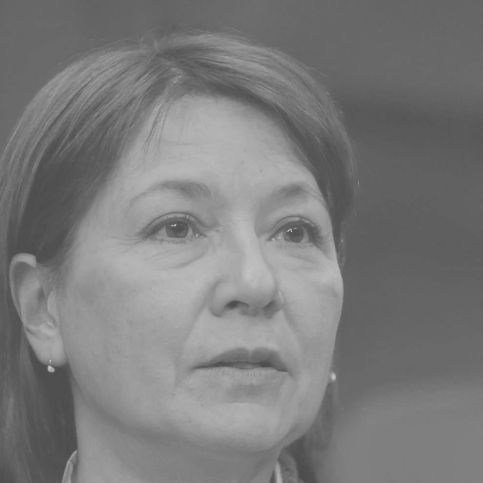 Alienor Blanchard, consultante processus